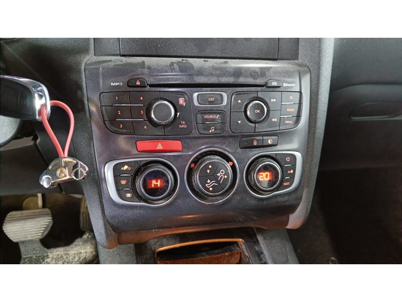 citroën c4 ii (nc_) del año 2014