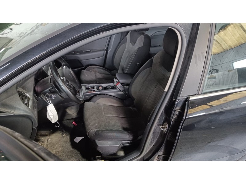 citroën c4 ii (nc_) del año 2014