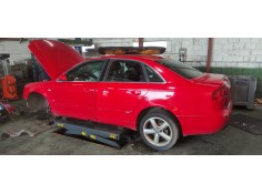 audi a4 berlina (8e) del año 2006