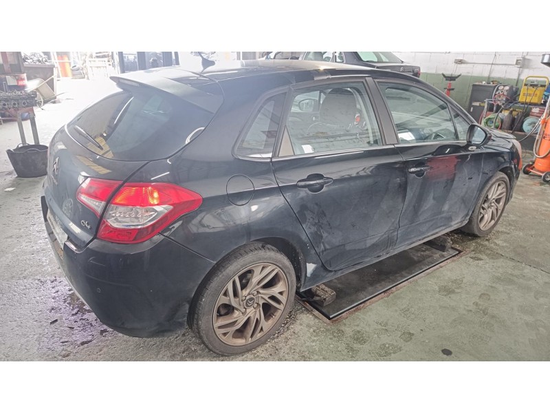 citroën c4 ii (nc_) del año 2014
