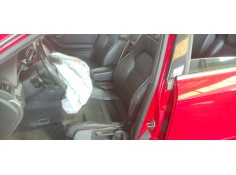 audi a4 berlina (8e) del año 2006 2