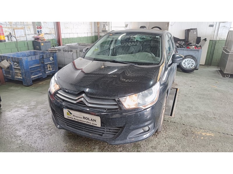 citroën c4 ii (nc_) del año 2014
