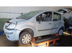 RENAULT MODUS