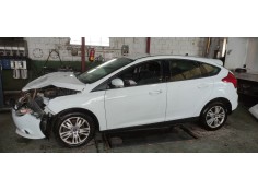 ford focus lim. (cb8) del año 2012