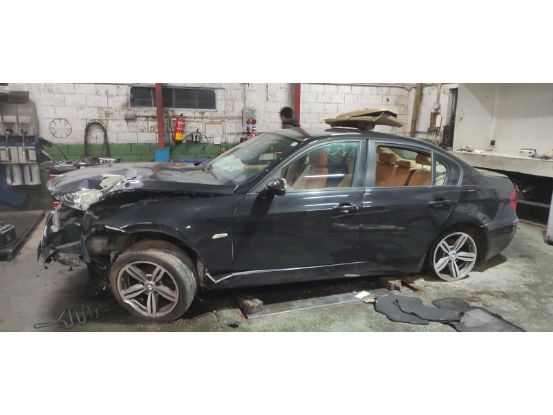 bmw serie 3 berlina (e90) del año 2006