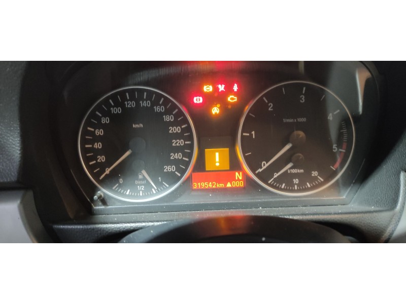 bmw serie 3 berlina (e90) del año 2006