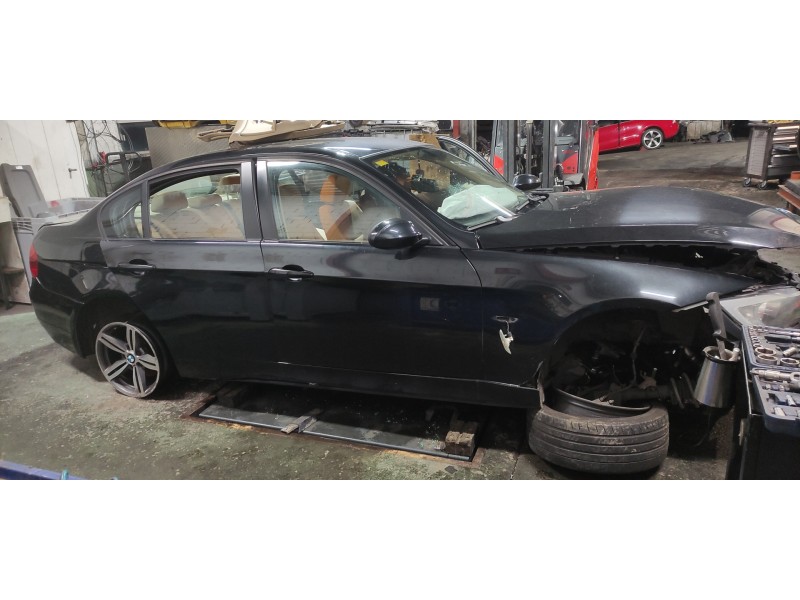bmw serie 3 berlina (e90) del año 2006