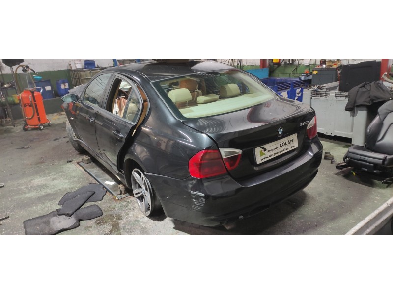 bmw serie 3 berlina (e90) del año 2006