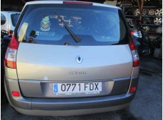 RENAULT SCENIC II