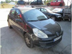 RENAULT CLIO III