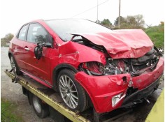 HONDA CIVIC BERLINA 5 (FK)