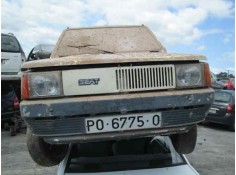SEAT PANDA 35