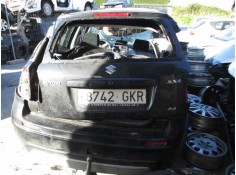 SUZUKI SX4 RW (EY)