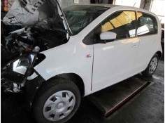 SEAT MII (KF1)
