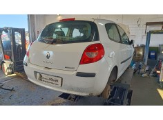 RENAULT CLIO III
