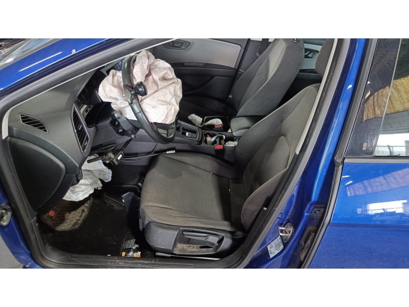 seat leon st (5f8) del año 2018