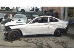 BMW 2 COUPÉ (F22, F87)