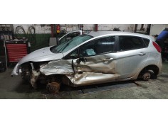 ford fiesta (cb1) del año 2010