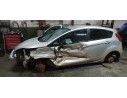 FORD FIESTA (CB1)