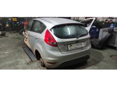 ford fiesta (cb1) del año 2010 2