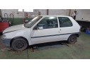 PEUGEOT 106 (S1)