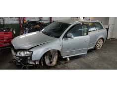 AUDI A4 AVANT (8E)
