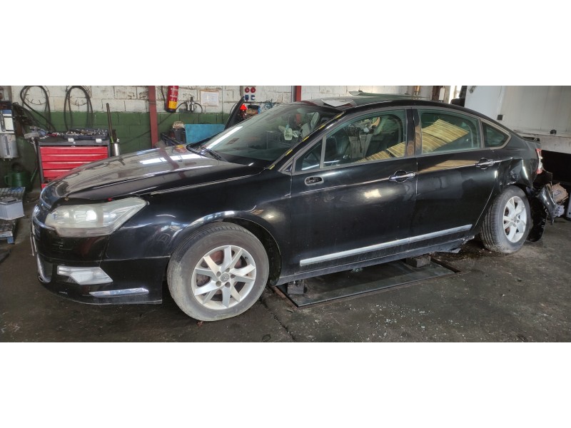 citroën c5 iii (rd_) del año 2009