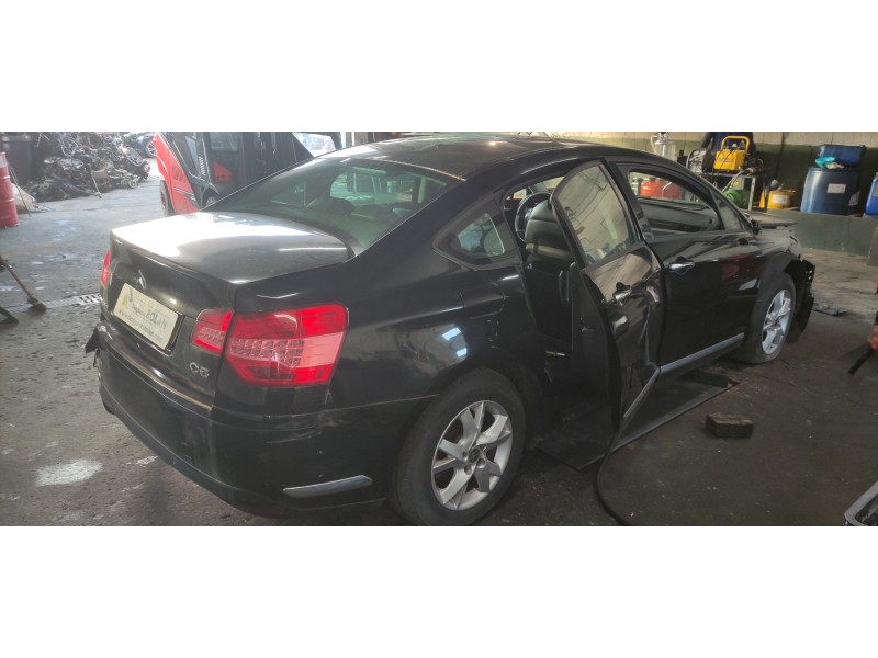 citroën c5 iii (rd_) del año 2009