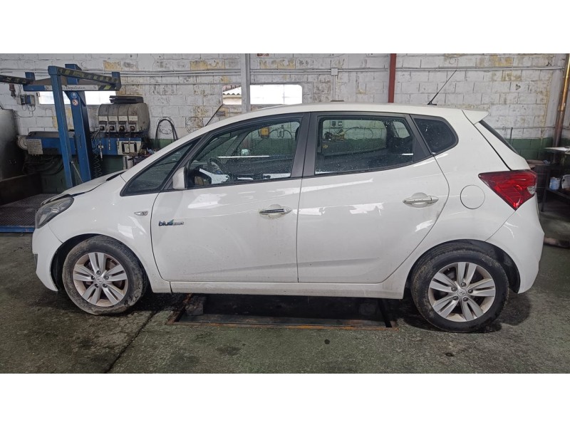 hyundai ix20 del año 2013