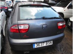SEAT LEON (1M1)