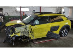 citroën c4 cactus del año 2016