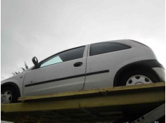 OPEL CORSA C