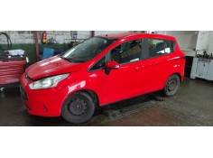 ford b-max del año 2015