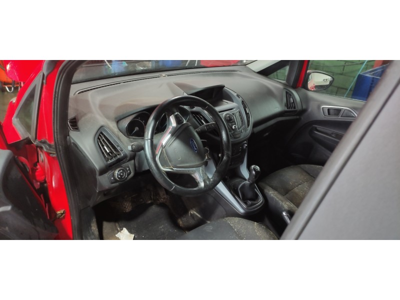 ford b-max del año 2015