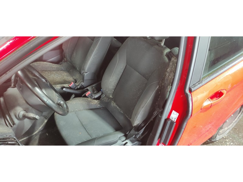 ford b-max del año 2015