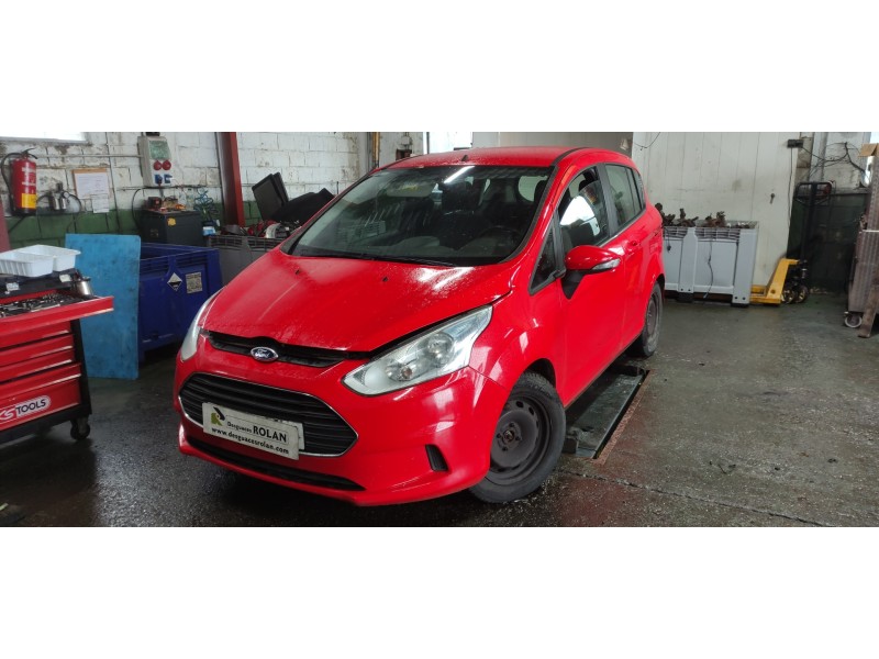 ford b-max del año 2015