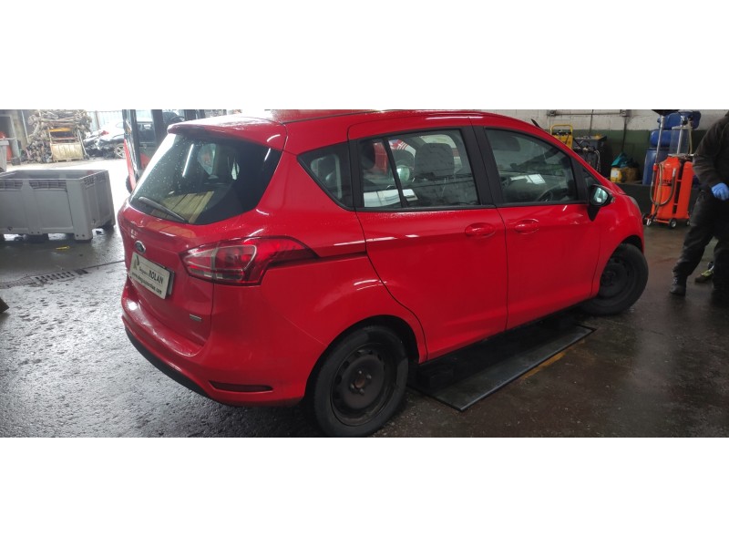 ford b-max del año 2015