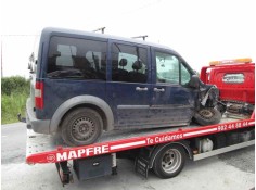 FORD TRANSIT CONNECT (TC7)