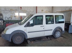 ford transit connect (tc7) del año 2006