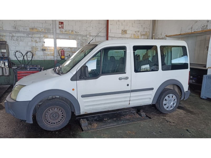 ford transit connect (tc7) del año 2006