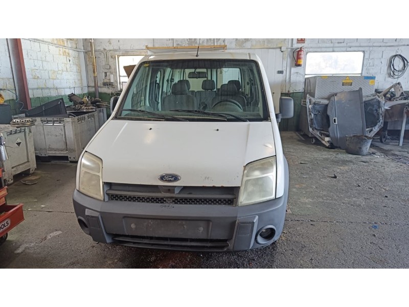 ford transit connect (tc7) del año 2006
