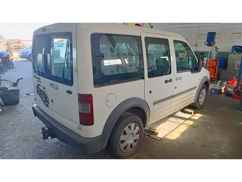 ford transit connect (tc7) del año 2006