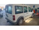 FORD TRANSIT CONNECT (TC7)