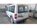 FORD TRANSIT CONNECT (TC7)