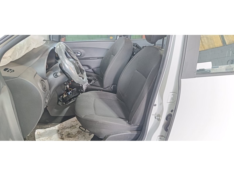dacia lodgy del año 2019