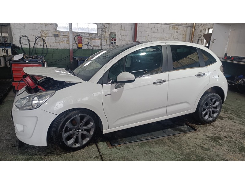 citroën c3 ii (sc_) del año 2010