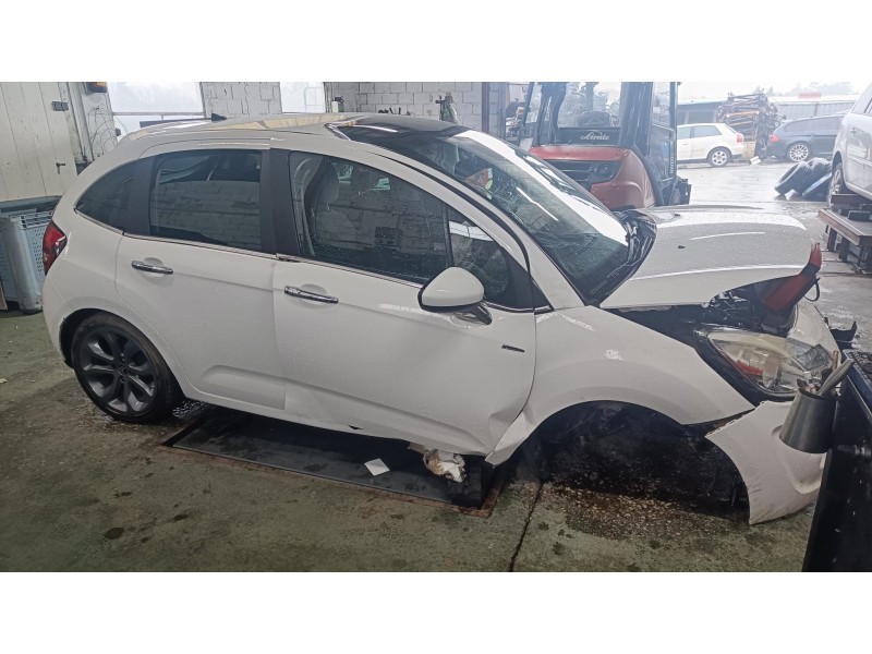 citroën c3 ii (sc_) del año 2010