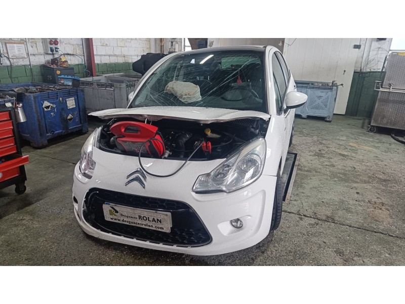 citroën c3 ii (sc_) del año 2010