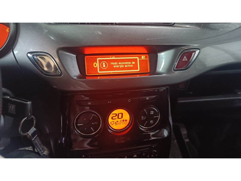 citroën c3 ii (sc_) del año 2010