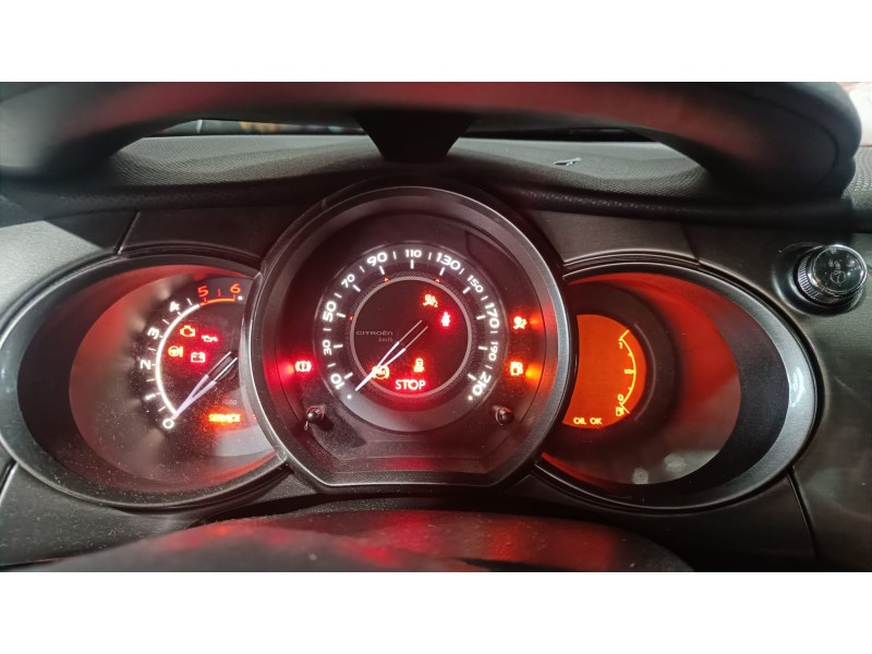 citroën c3 ii (sc_) del año 2010